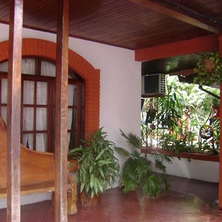 Hotel Jackie'S House Puntarenas Exterior foto