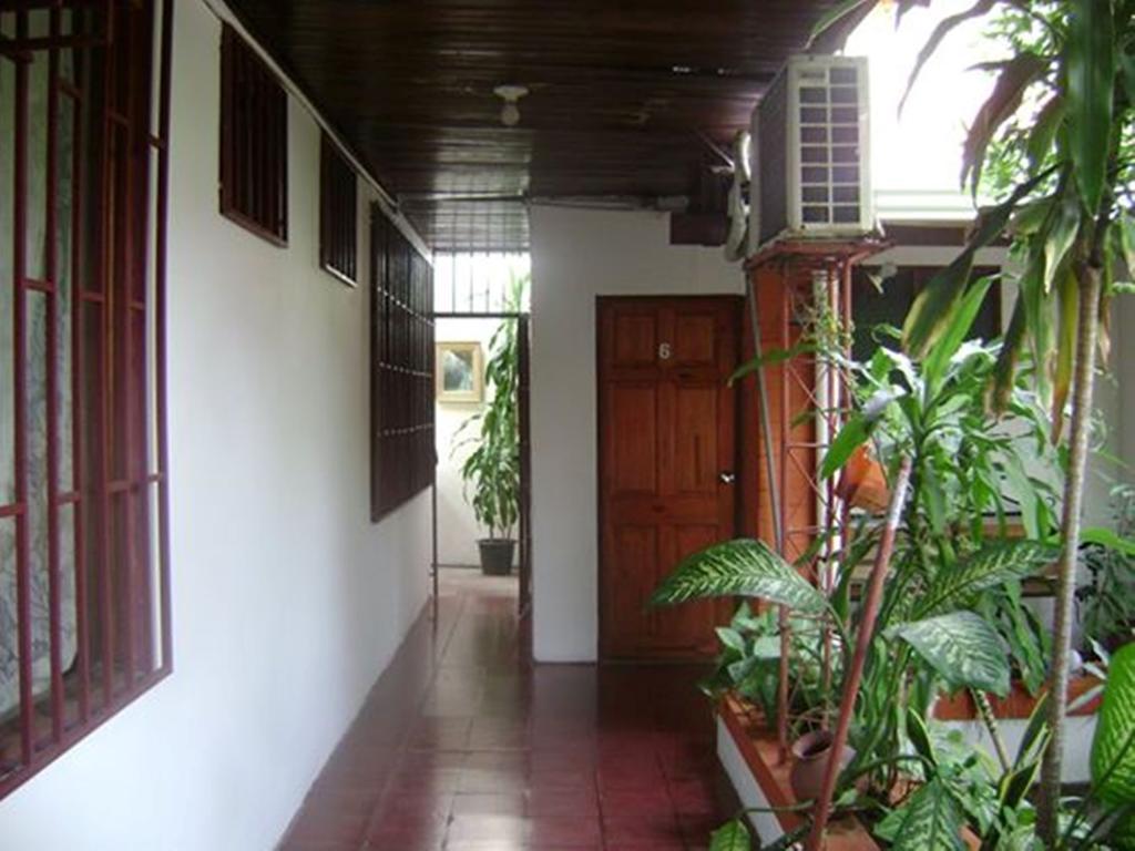 Hotel Jackie'S House Puntarenas Zimmer foto