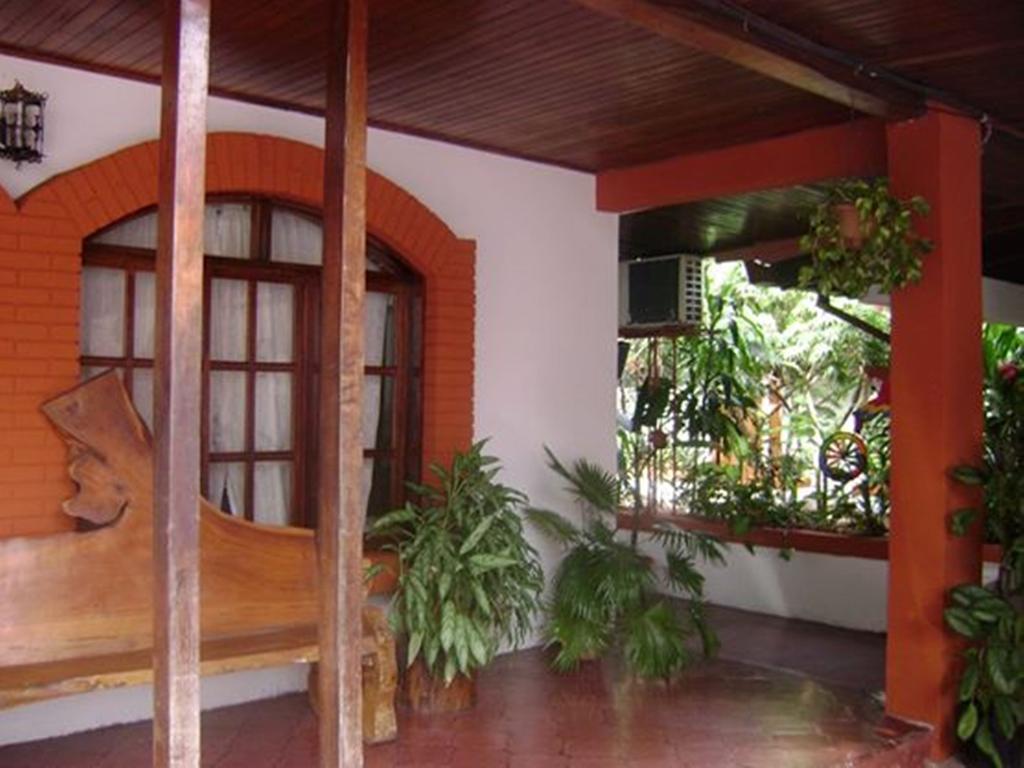 Hotel Jackie'S House Puntarenas Exterior foto