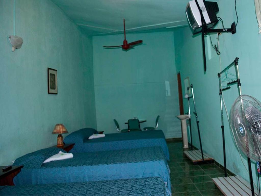 Hotel Jackie'S House Puntarenas Zimmer foto