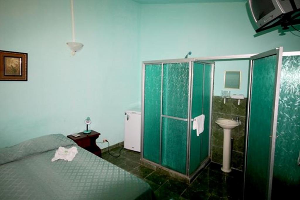 Hotel Jackie'S House Puntarenas Zimmer foto