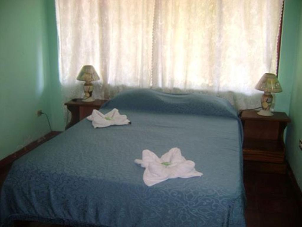 Hotel Jackie'S House Puntarenas Zimmer foto