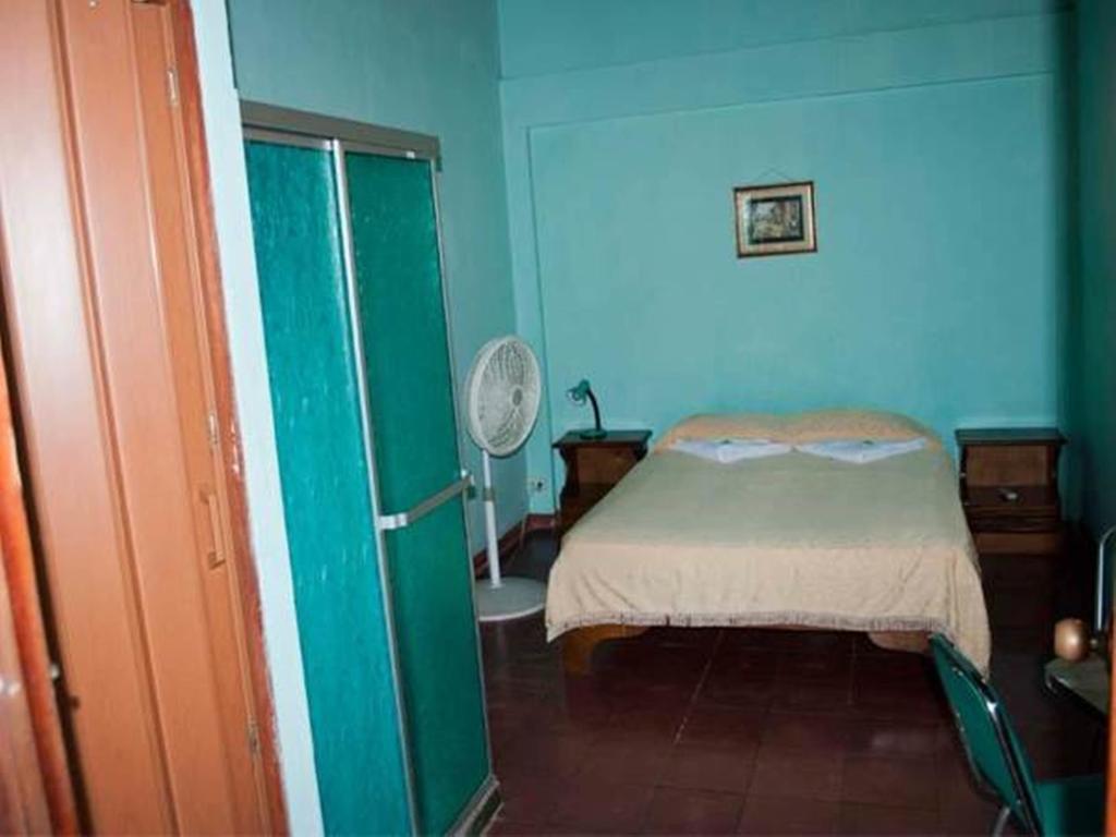 Hotel Jackie'S House Puntarenas Zimmer foto